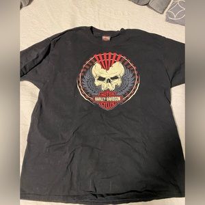 Harley Davidson Shirt